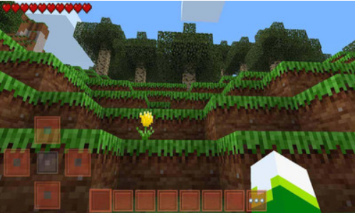 工艺探索截图 工艺探索截图