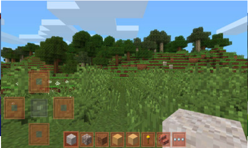 工艺探索截图 工艺探索截图