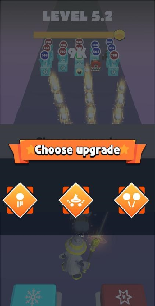 元素好汉截图 元素好汉截图