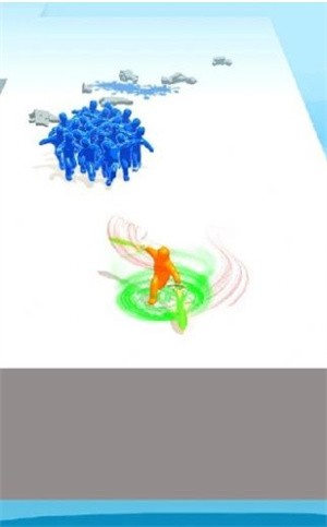 果冻人群截图 果冻人群截图