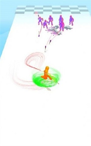 果冻人群截图 果冻人群截图