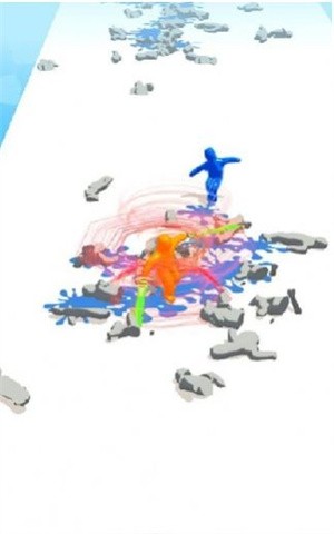 果冻人群截图 果冻人群截图