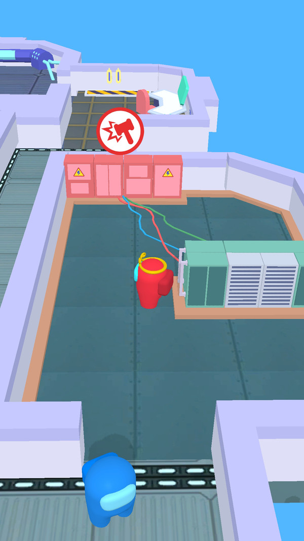 疯狂小矮人截图 疯狂小矮人截图