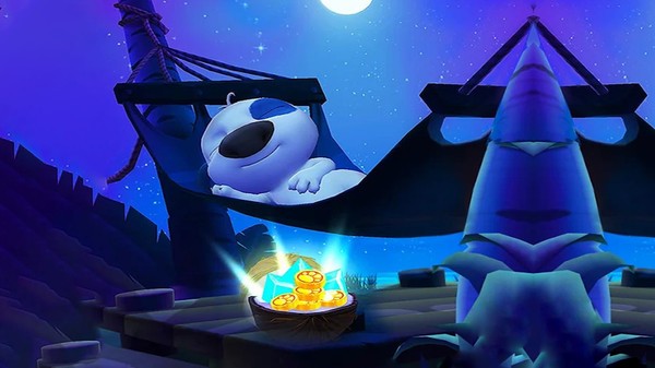 虚拟宠物大作战截图 虚拟宠物大作战截图