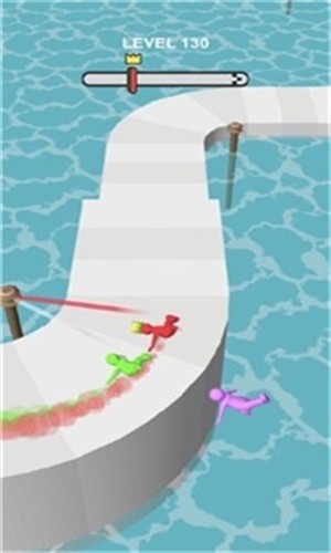 小人漂移赛跑截图 小人漂移赛跑截图