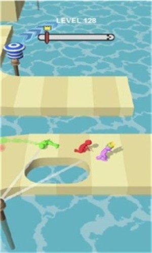 小人漂移赛跑截图 小人漂移赛跑截图