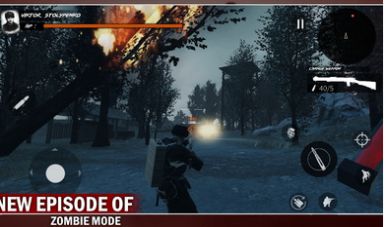 影子猎人的传说截图 影子猎人的传说截图