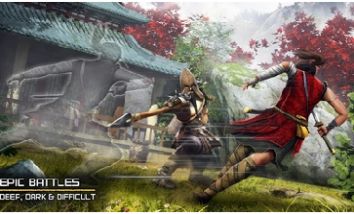 影子猎人的传说截图 影子猎人的传说截图