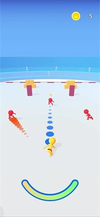 斗兽场之战截图 斗兽场之战截图