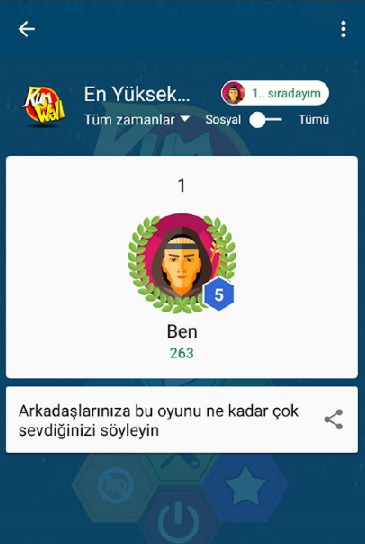 小火箭闪避截图 小火箭闪避截图