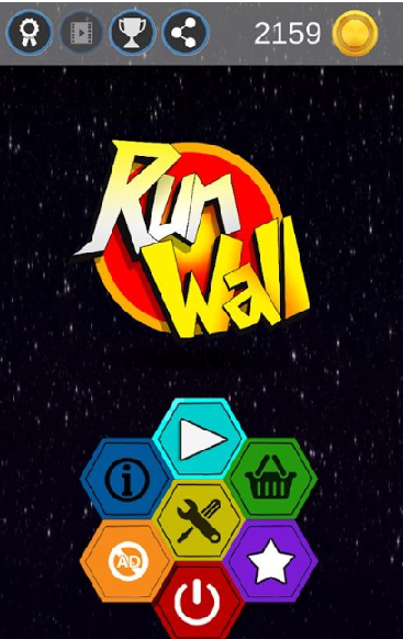 小火箭闪避截图 小火箭闪避截图