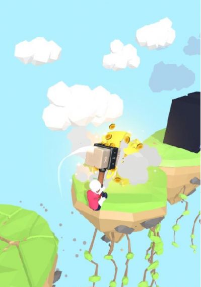 小人大锤截图 小人大锤截图