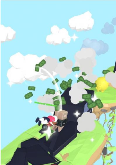 小人大锤截图 小人大锤截图