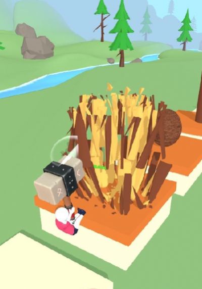 小人大锤截图 小人大锤截图