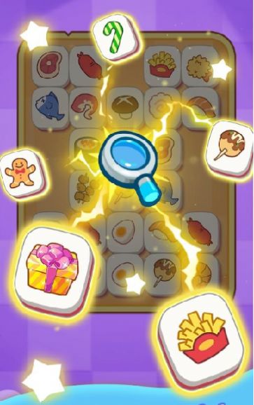 配对连线消消乐截图 配对连线消消乐截图