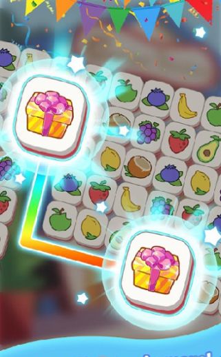 配对连线消消乐截图 配对连线消消乐截图