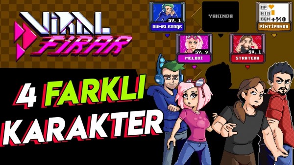 病毒突围截图 病毒突围截图