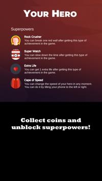 英雄赛跑者截图 英雄赛跑者截图