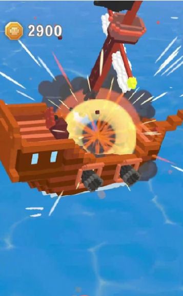 海盗大决战截图 海盗大决战截图