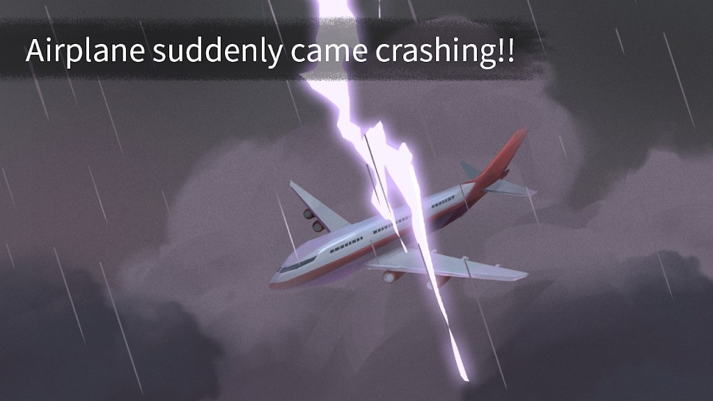 荒岛余生截图 荒岛余生截图