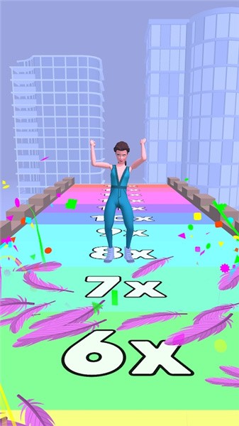 生命之翼截图 生命之翼截图