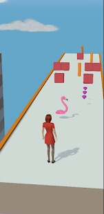 软体功夫跑酷截图 软体功夫跑酷截图