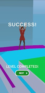 软体功夫跑酷截图 软体功夫跑酷截图