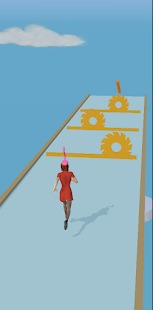 软体功夫跑酷截图 软体功夫跑酷截图