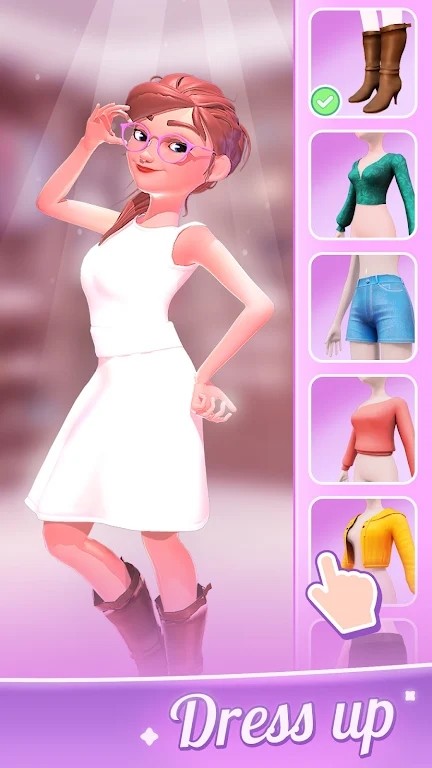 网红生活截图 网红生活截图