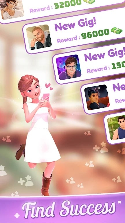 网红生活截图 网红生活截图