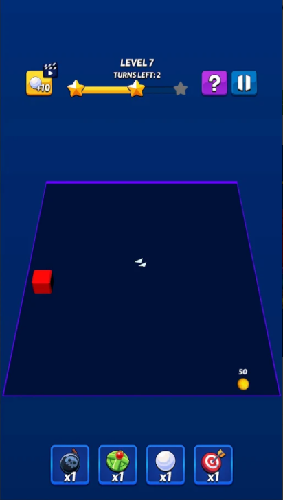 积木粉碎机3D截图 积木粉碎机3D截图