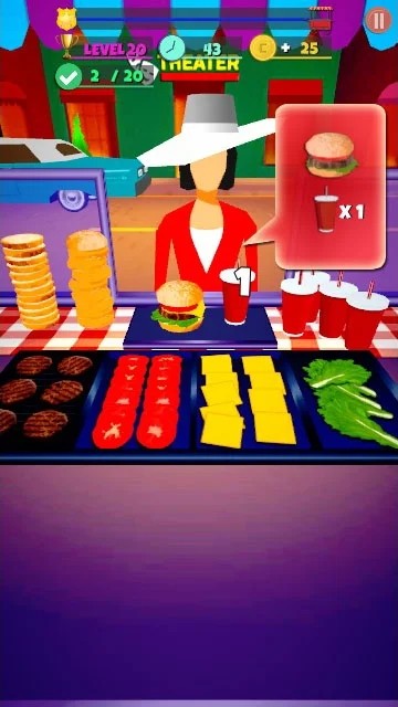 更快的供应商截图 更快的供应商截图