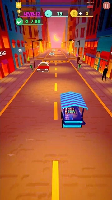 更快的供应商截图 更快的供应商截图