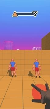 网枪大师3D截图 网枪大师3D截图