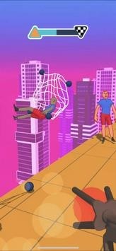 网枪大师3D截图 网枪大师3D截图