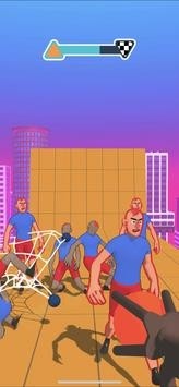 网枪大师3D截图 网枪大师3D截图