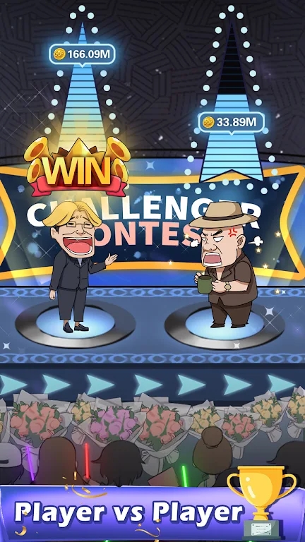 王的帝国乡村大亨截图 王的帝国乡村大亨截图