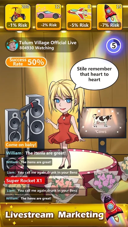 王的帝国乡村大亨截图 王的帝国乡村大亨截图