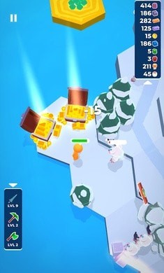 我的小小宇宙截图 我的小小宇宙截图