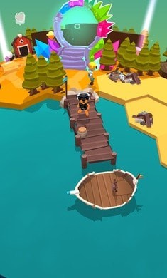 我的小小宇宙截图 我的小小宇宙截图