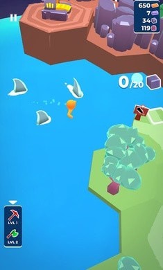 我的小小宇宙截图 我的小小宇宙截图