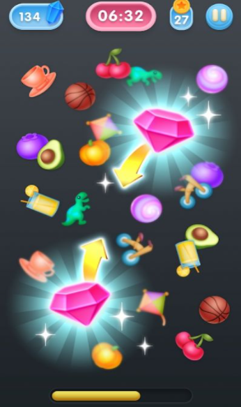 消除王国截图 消除王国截图