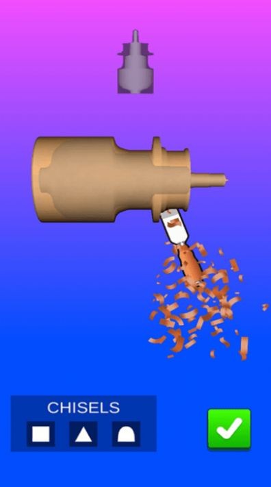 超级木头2020截图 超级木头2020截图