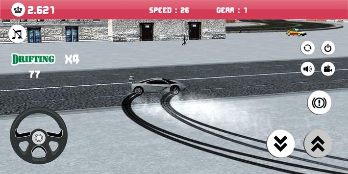 漂移王截图 漂移王截图