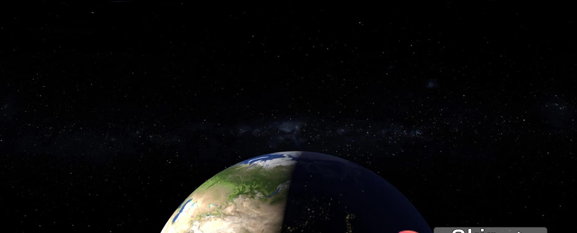 炮击火星飞船截图 炮击火星飞船截图