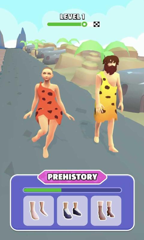 世纪衣橱截图 世纪衣橱截图