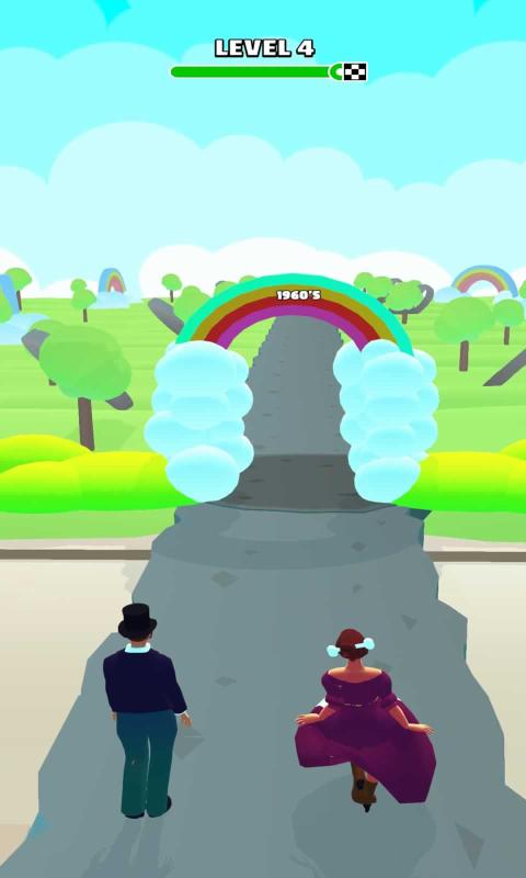 世纪衣橱截图 世纪衣橱截图