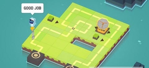 星际快递员截图 星际快递员截图