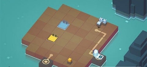 星际快递员截图 星际快递员截图