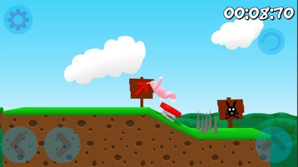 兔子人截图 兔子人截图